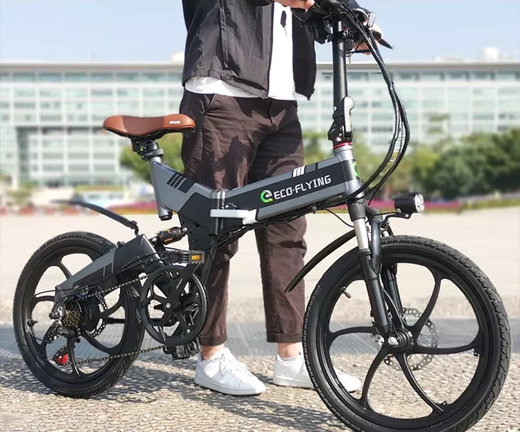 AERIUM ECO FLYING F250